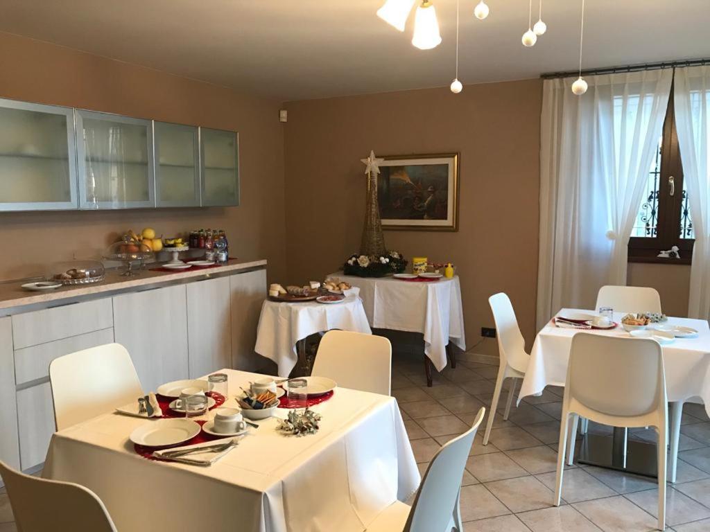 B&B Isola Verde Villa  Zewnętrze zdjęcie