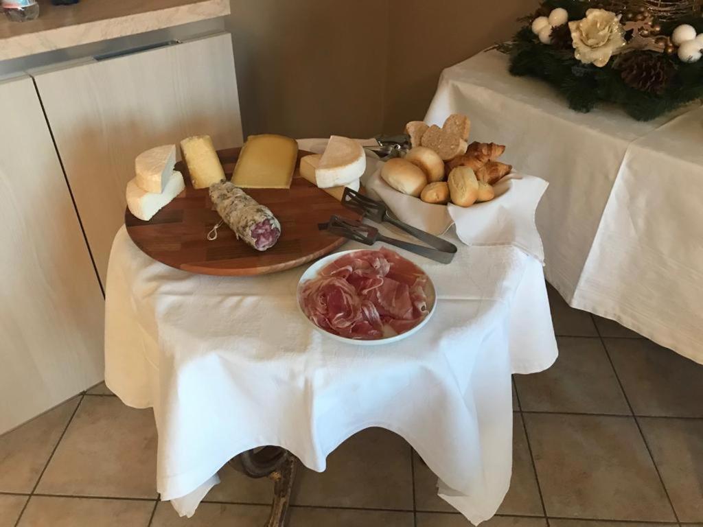 B&B Isola Verde Villa  Zewnętrze zdjęcie