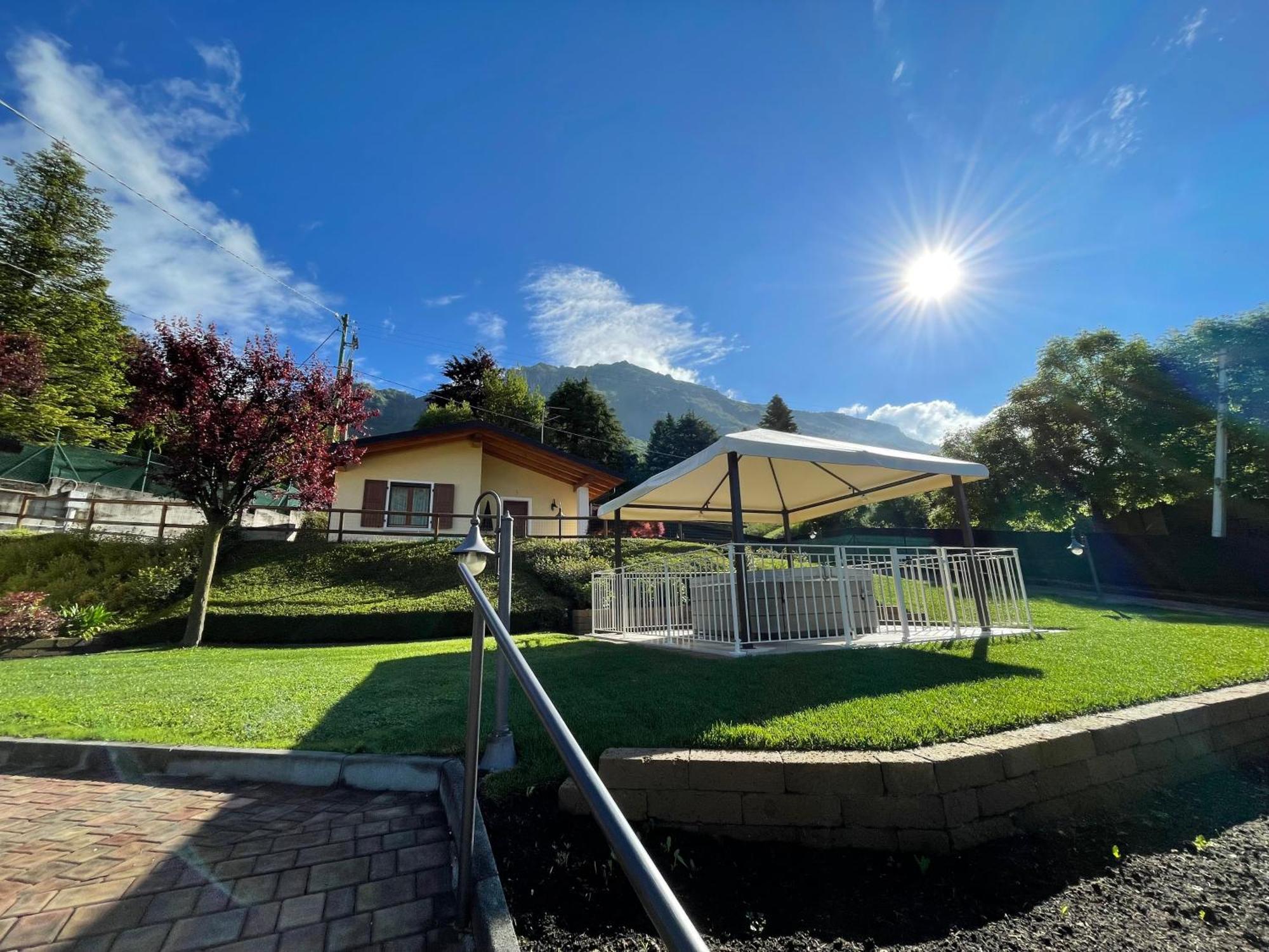 B&B Isola Verde Villa  Zewnętrze zdjęcie