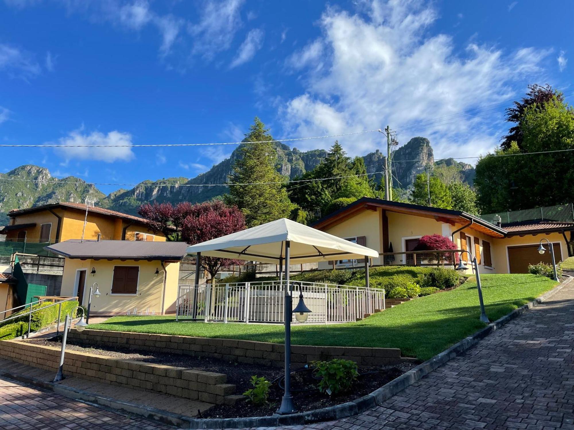 B&B Isola Verde Villa  Zewnętrze zdjęcie