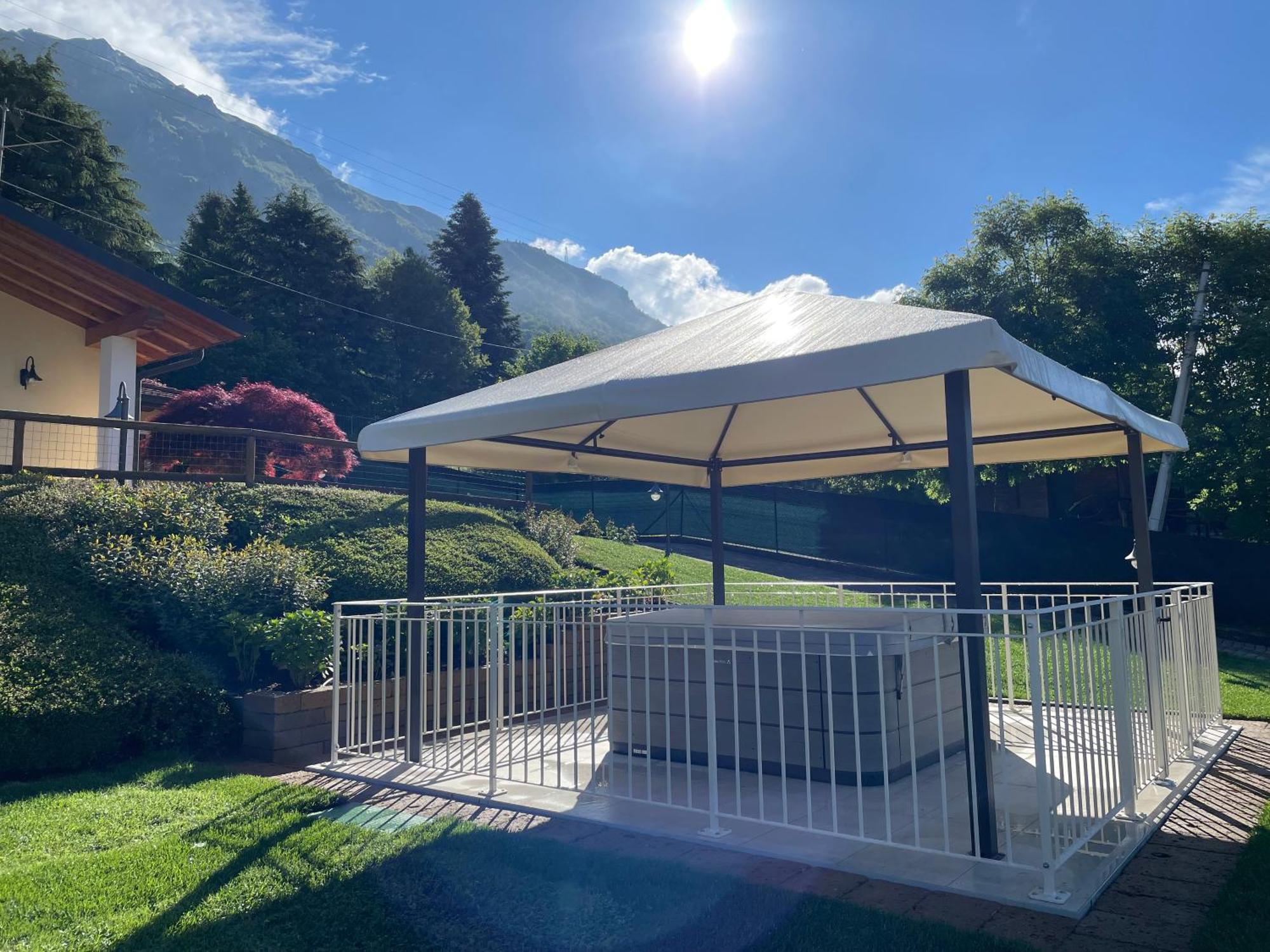 B&B Isola Verde Villa  Zewnętrze zdjęcie