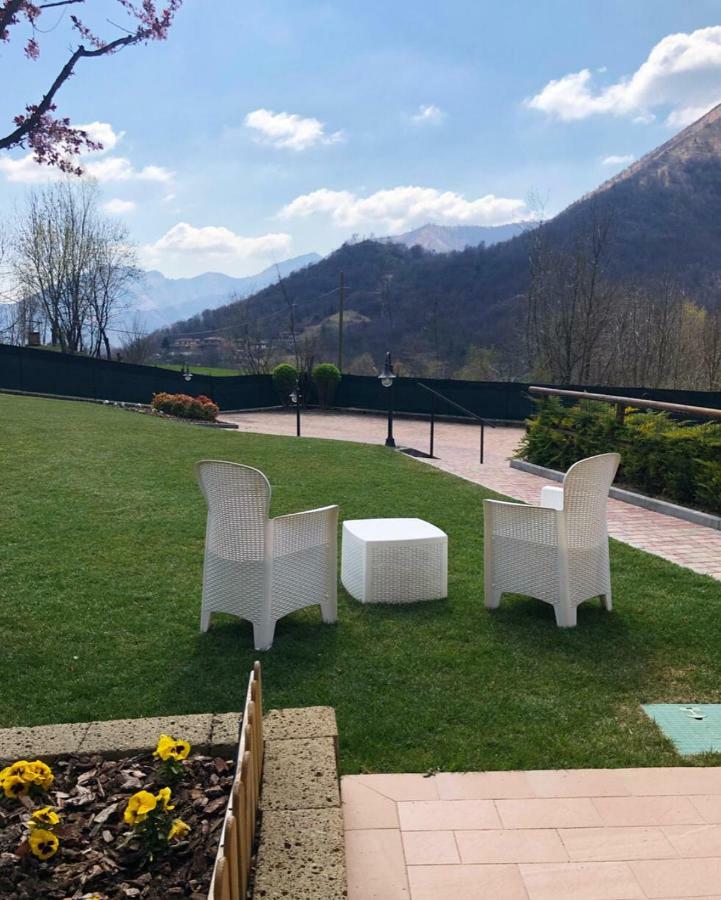 B&B Isola Verde Villa  Zewnętrze zdjęcie