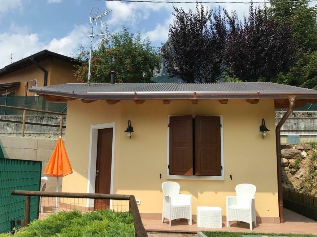 B&B Isola Verde Villa  Zewnętrze zdjęcie