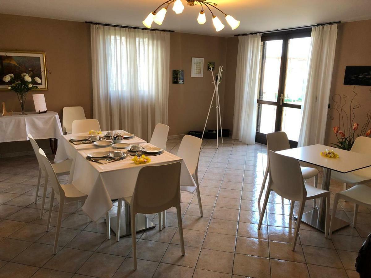 B&B Isola Verde Villa  Zewnętrze zdjęcie