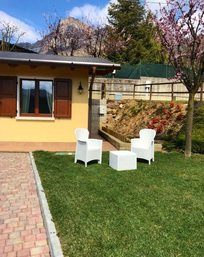 B&B Isola Verde Villa  Zewnętrze zdjęcie