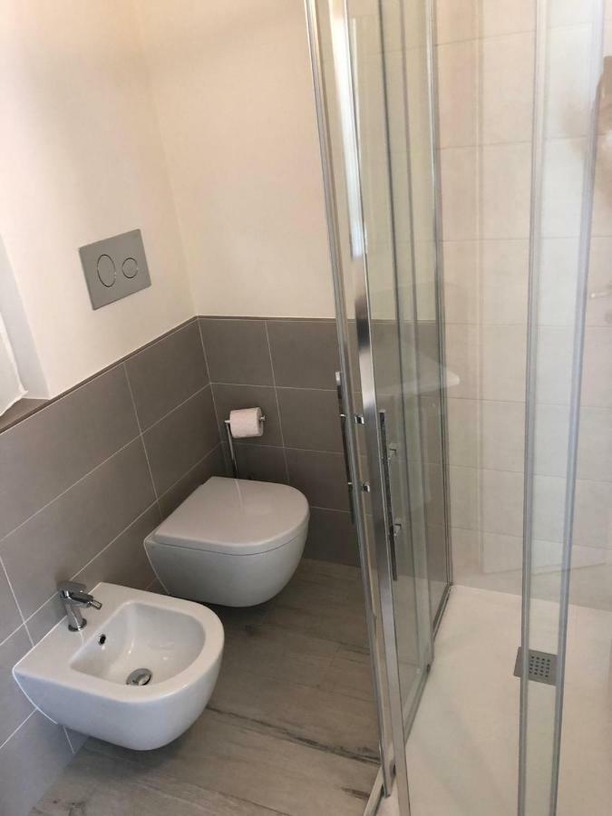 B&B Isola Verde Villa  Zewnętrze zdjęcie
