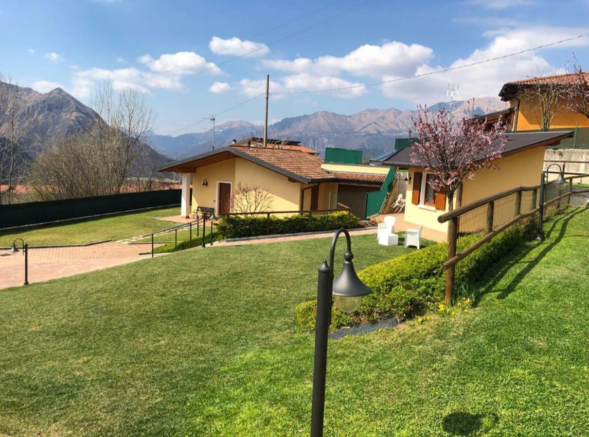 B&B Isola Verde Villa  Zewnętrze zdjęcie