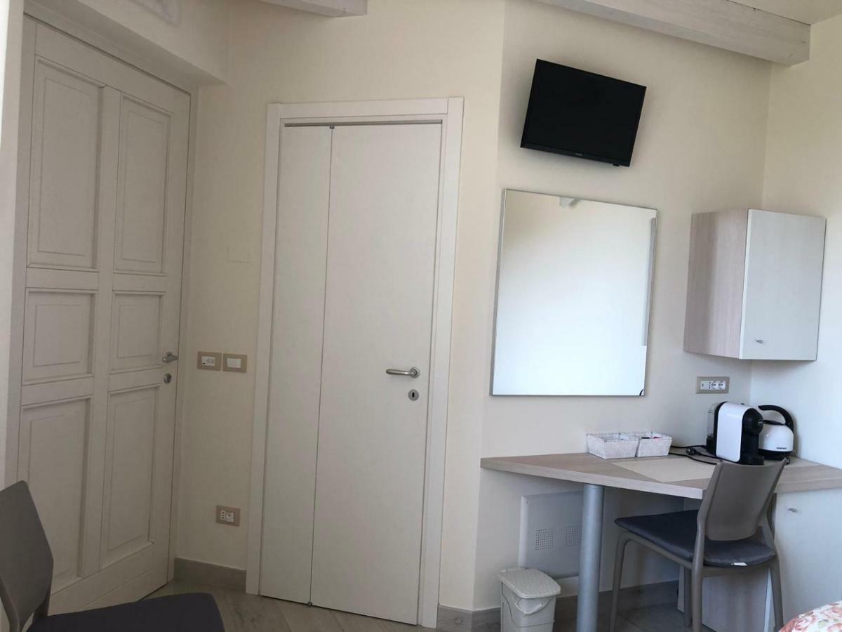 B&B Isola Verde Villa  Zewnętrze zdjęcie