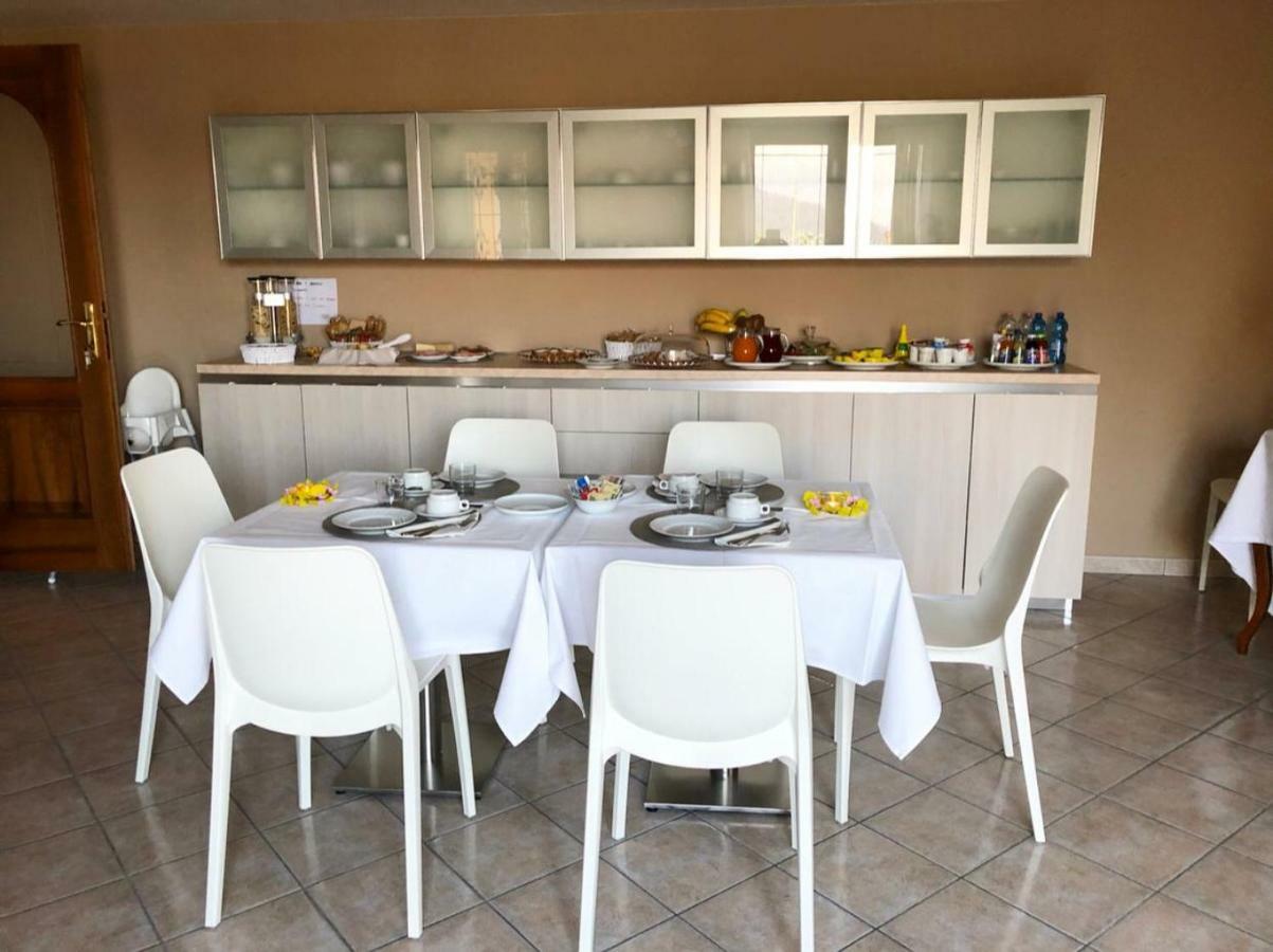 B&B Isola Verde Villa  Zewnętrze zdjęcie