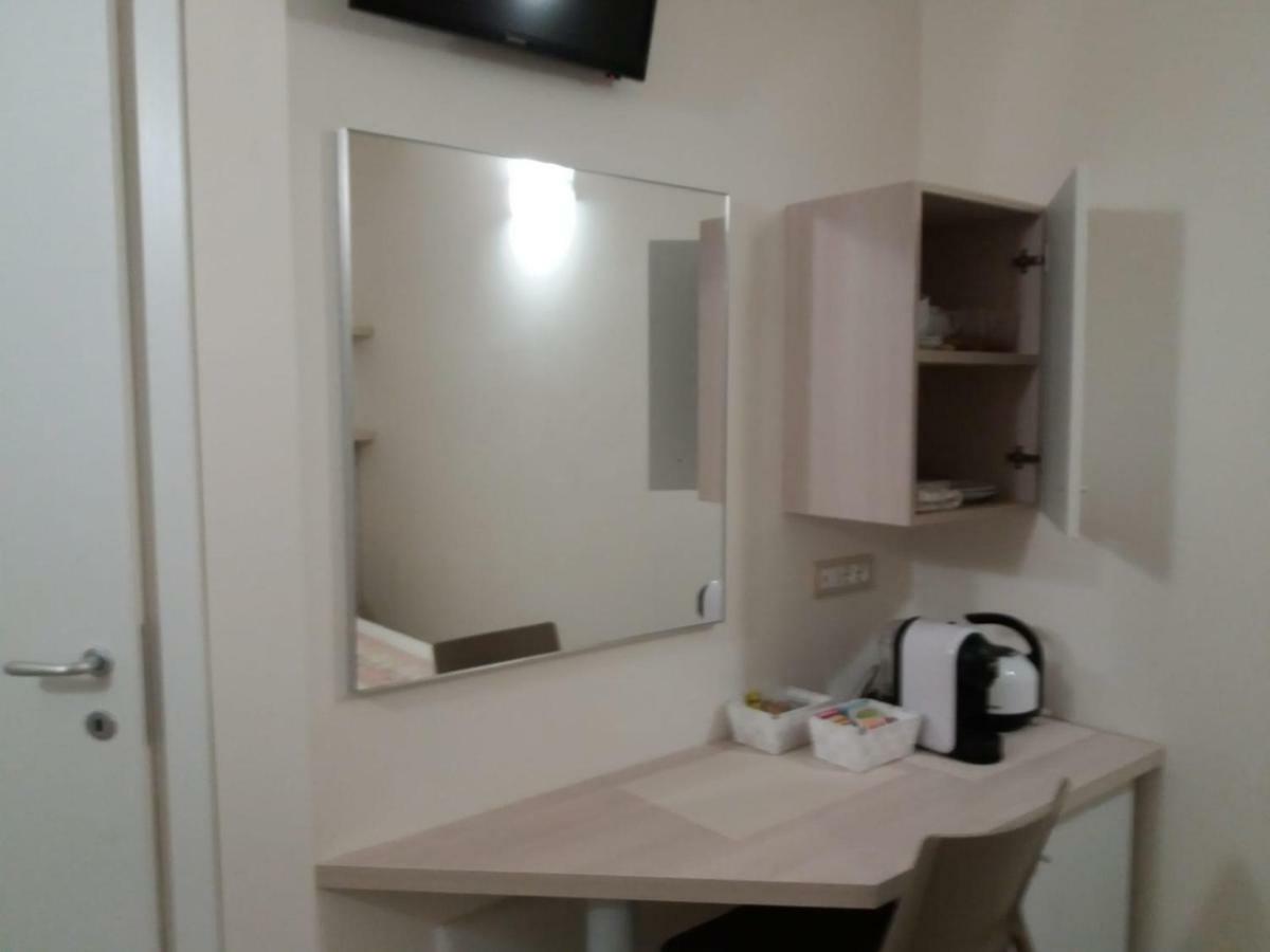B&B Isola Verde Villa  Zewnętrze zdjęcie
