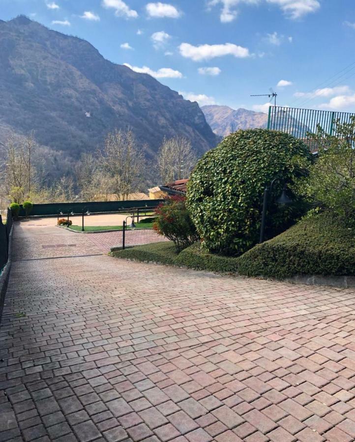 B&B Isola Verde Villa  Zewnętrze zdjęcie