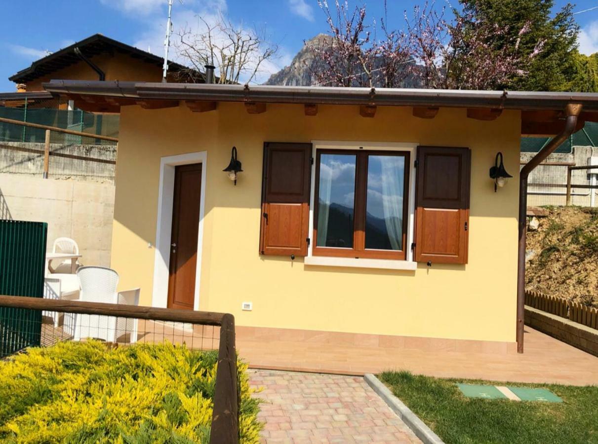 B&B Isola Verde Villa  Zewnętrze zdjęcie