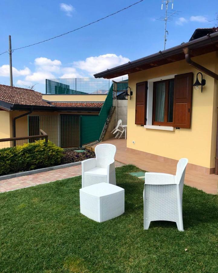 B&B Isola Verde Villa  Zewnętrze zdjęcie
